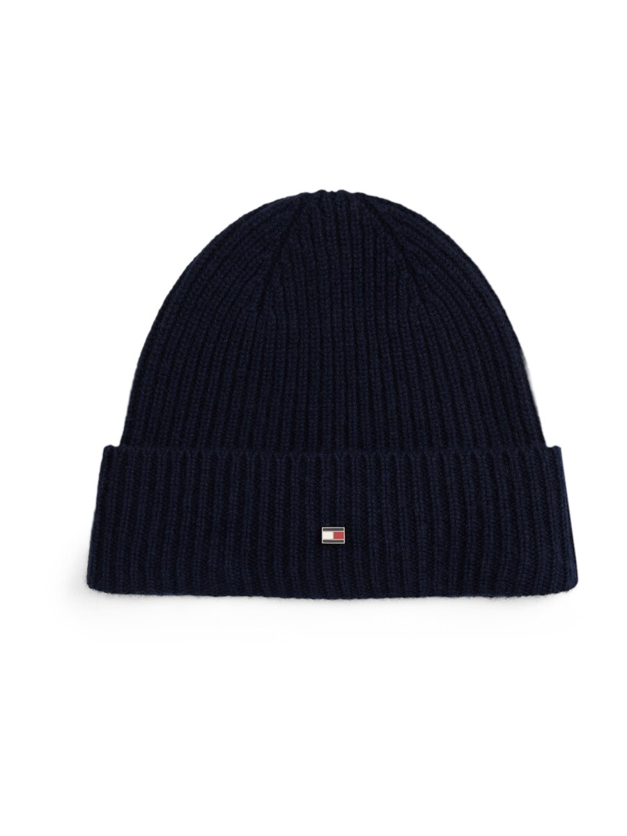 Шапка TOMMY HILFIGER, темно-синий
Шапка TOMMY HILFIGER, темно-синий