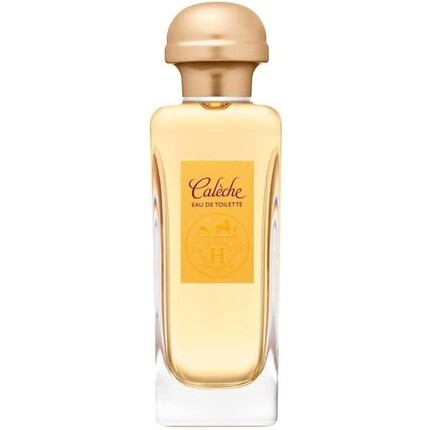 Hermes Caleche Eau De Toilette 100 ml
Hermes Caleche Eau De Toilette 100 ml