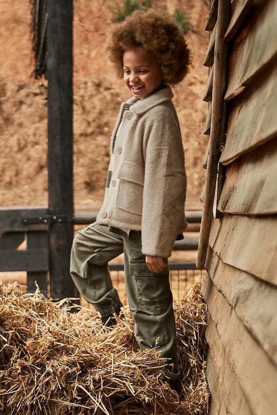 Детские брюки Mayoral, зеленый
Детские брюки Mayoral, зеленый