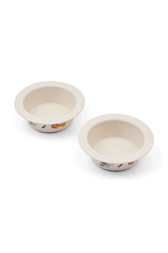 Чашка Peony Printed с присоской, 2 шт. (набор из 2 шт) Liewood, бежевый
Чашка Peony Printed с присоской, 2 шт. (набор из 2 шт) Liewood, бежевый