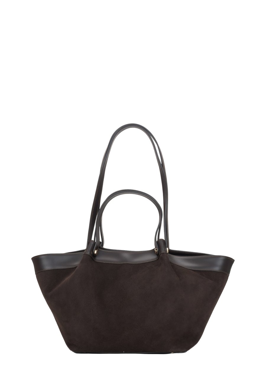 Сумка ESTRO Handbag, Dark Brown
Сумка ESTRO Handbag, Dark Brown