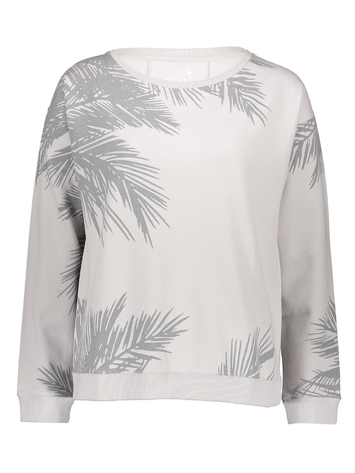 Толстовка Juvia, цвет weiß/grau
Толстовка Juvia, цвет weiß/grau