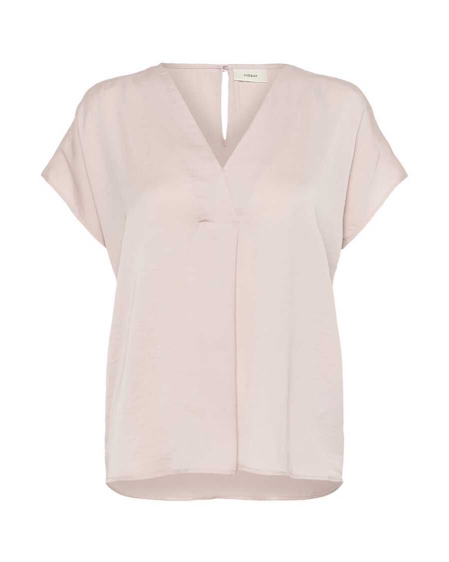Блуза InWear IWRinda, розовый
Блуза InWear IWRinda, розовый