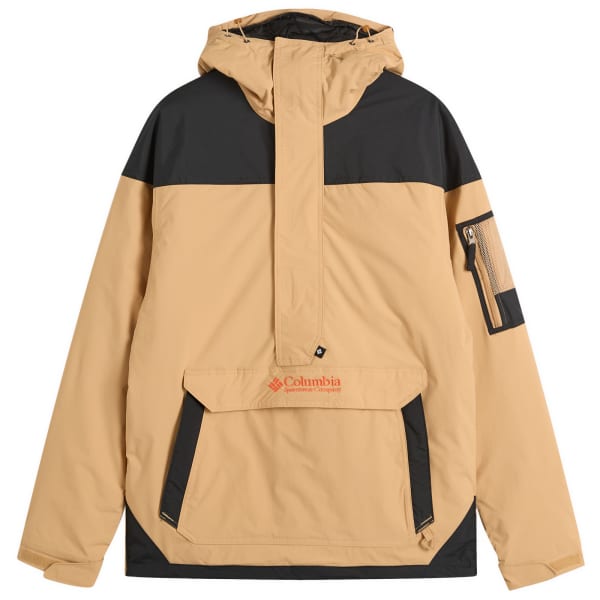 Куртка утепленная Challenger II Columbia, каноэ и черный
Куртка утепленная Challenger II Columbia, каноэ и черный