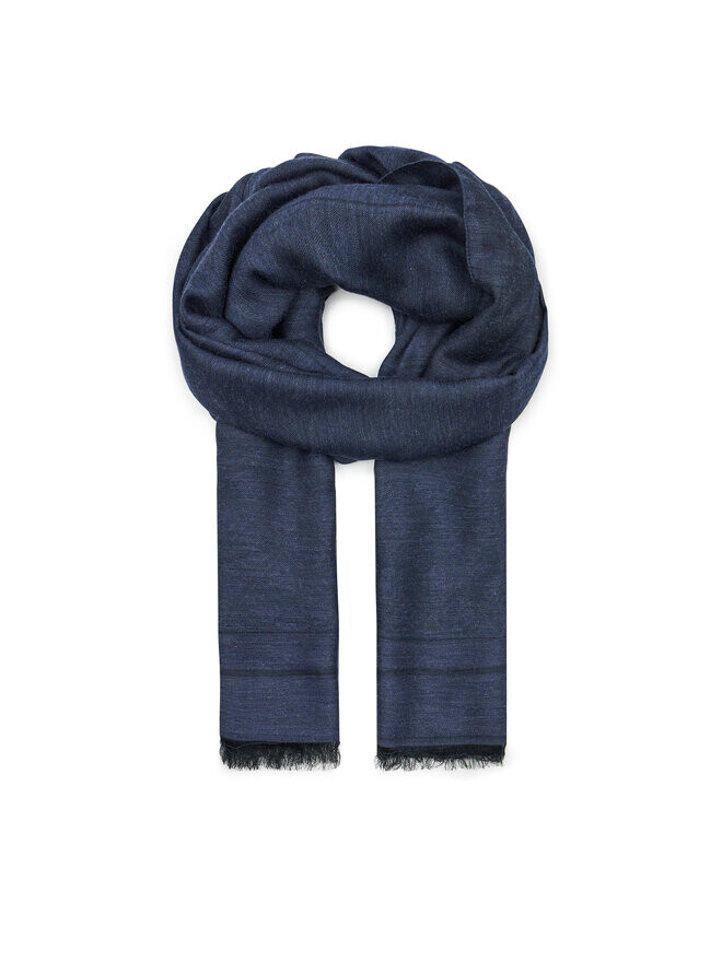 Шарф Guess, синий
Шарф Guess, синий