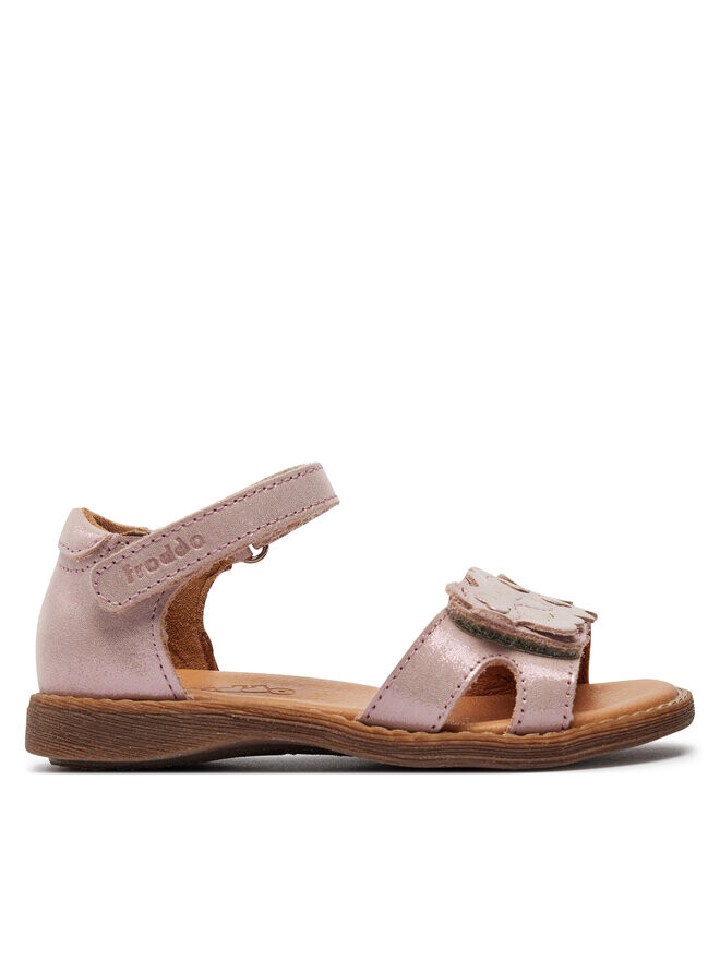 Сандалии Lore Closed Heel G3150246-1 Froddo, розовый
Сандалии Lore Closed Heel G3150246-1 Froddo, розовый