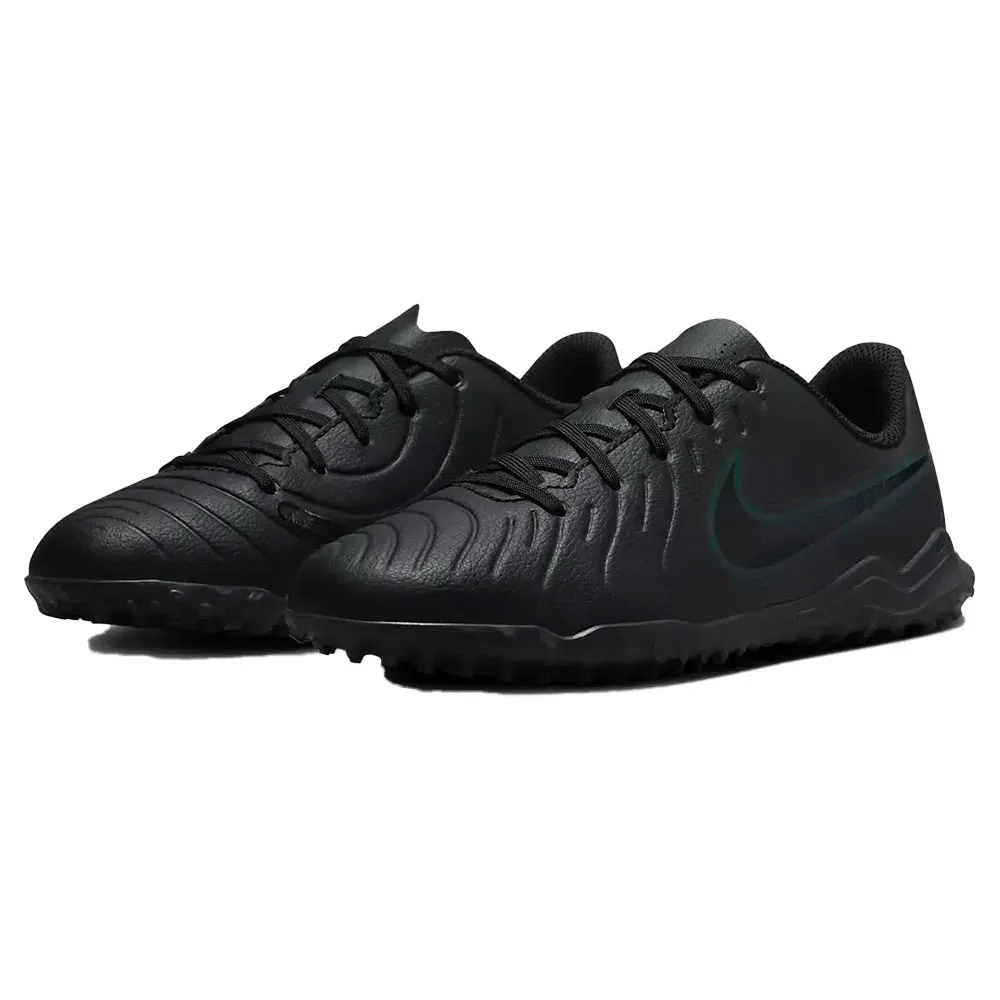 Футбольные бутсы Nike Tiempo Legend 10 Club TF, черный
Футбольные бутсы Nike Tiempo Legend 10 Club TF, черный