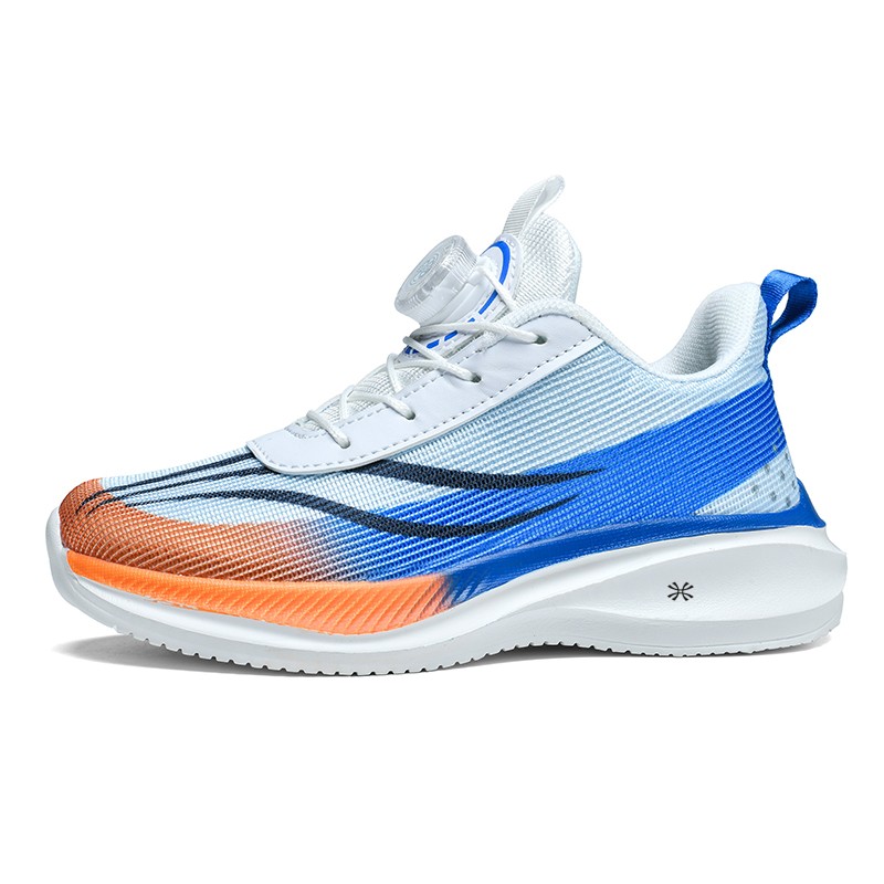 Противоскользящие и износостойкие дышащие кроссовки для детей YUZHAOLIN, белый/синий
Противоскользящие и износостойкие дышащие кроссовки для детей YUZHAOLIN, белый/синий