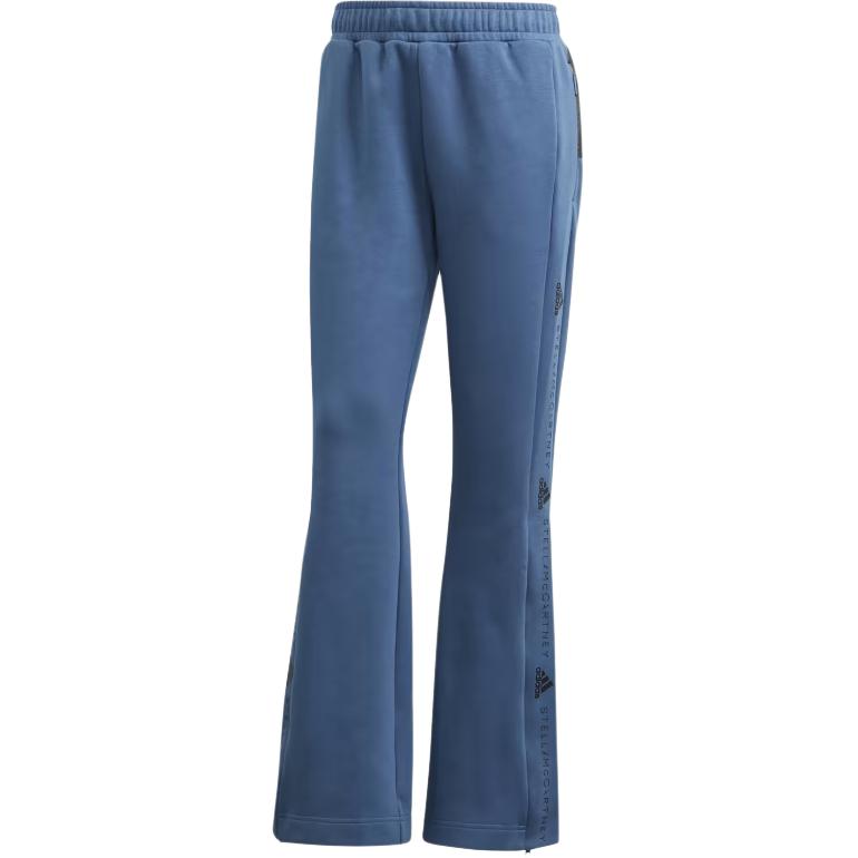 Женские повседневные брюки синие Adidas
Женские повседневные брюки синие Adidas