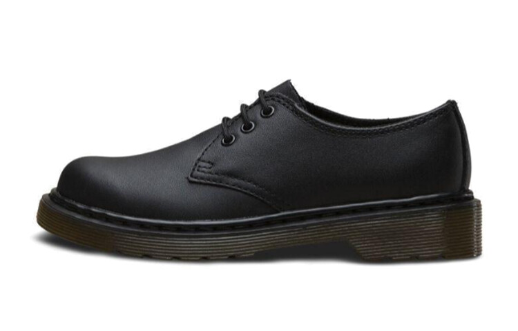 1461 Детские ботинки GS черные Dr.Martens
1461 Детские ботинки GS черные Dr.Martens
