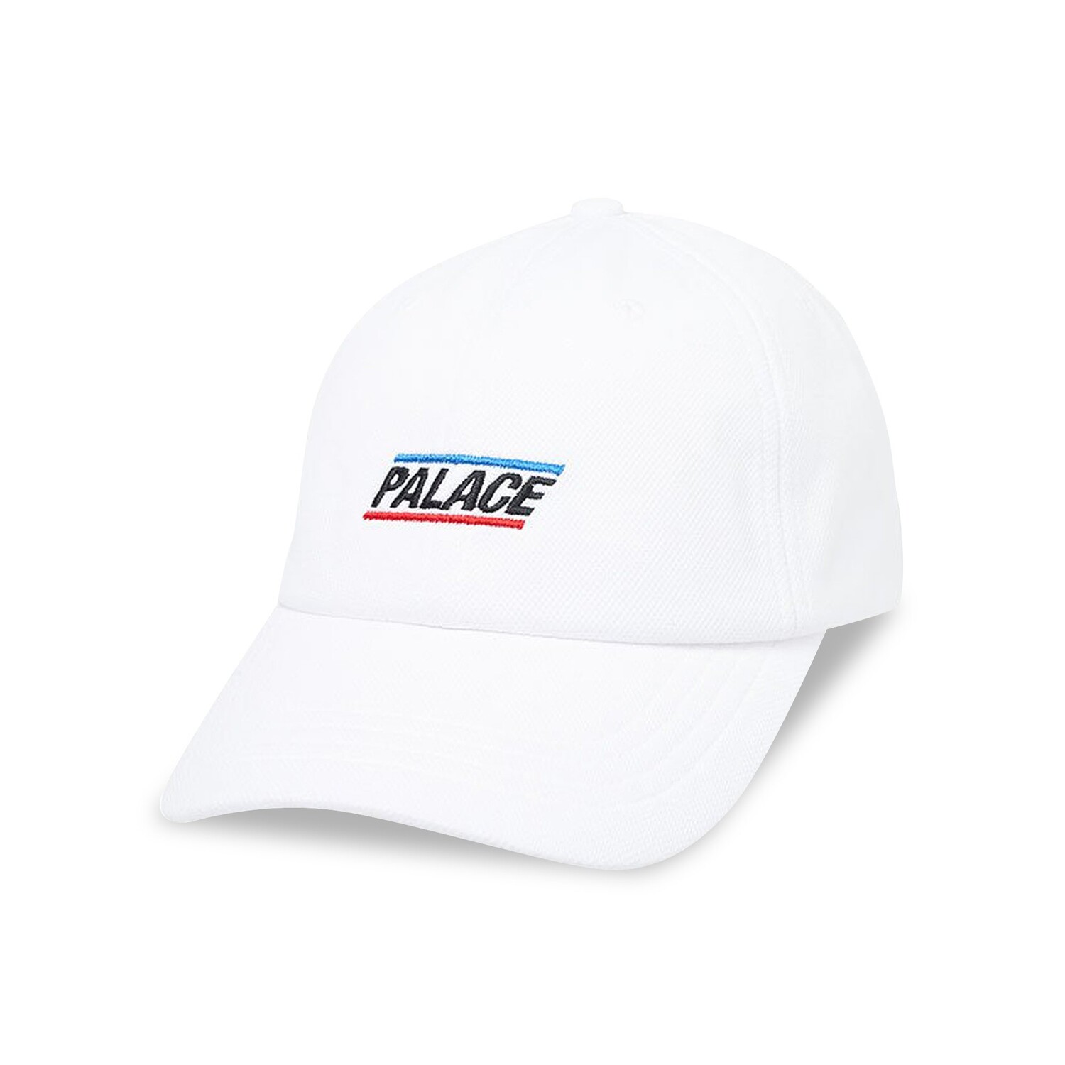 Palace Pique 6-панельный Белый
Palace Pique 6-панельный Белый