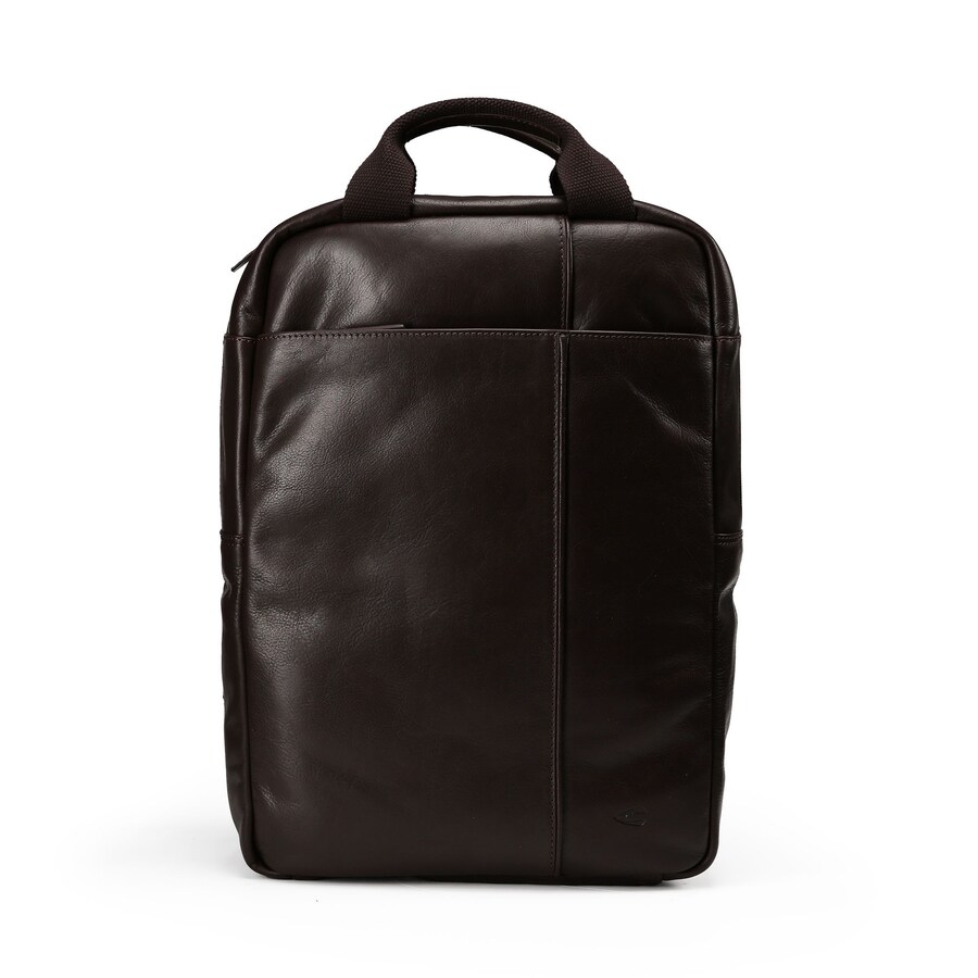 Рюкзак CAMEL ACTIVE, Dark brown
Рюкзак CAMEL ACTIVE, Dark brown