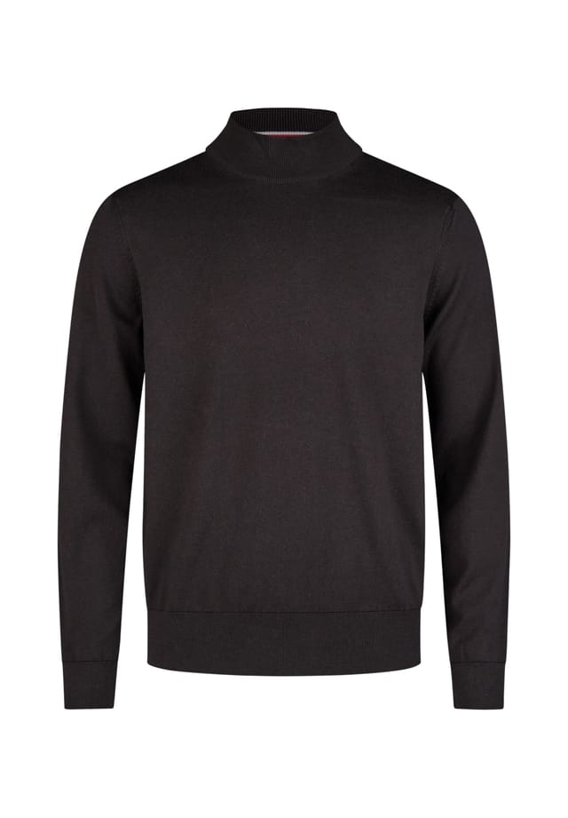 Водолазка свитер Hechter Paris, черный
Водолазка свитер Hechter Paris, черный