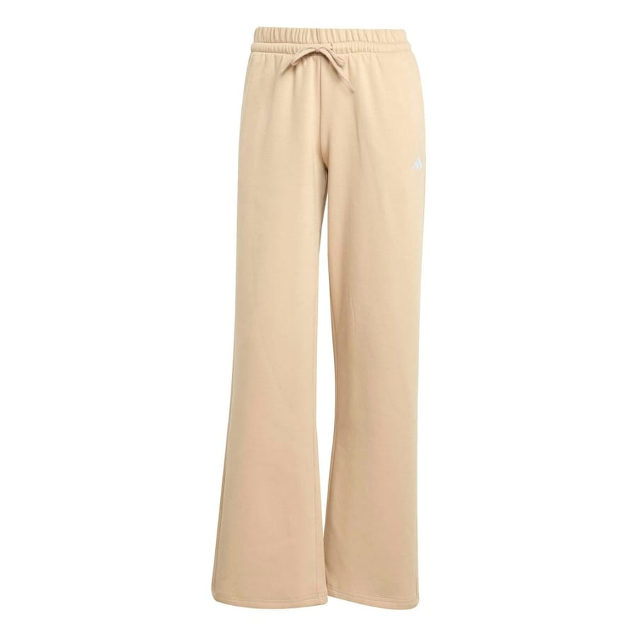 Широкие спортивные брюки ADIDAS SPORTSWEAR, бежевый
Широкие спортивные брюки ADIDAS SPORTSWEAR, бежевый