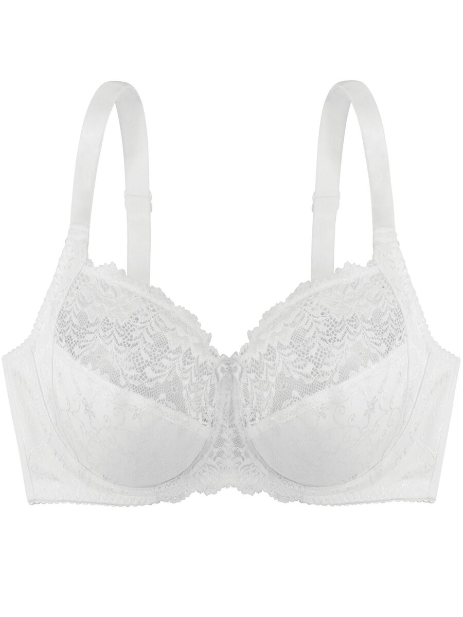 Бюстгальтер Dorina Philippa, белый
Бюстгальтер Dorina Philippa, белый