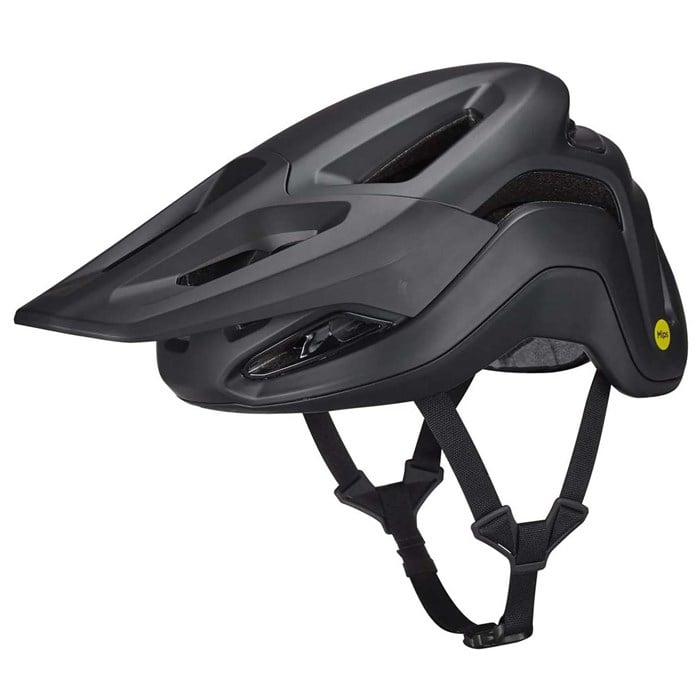 Велосипедный шлем Ambush 2 mips Specialized, Black
Велосипедный шлем Ambush 2 mips Specialized, Black