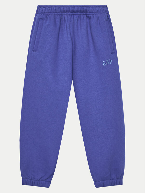 Свободные спортивные штаны 741404-05 Gap, синий
Свободные спортивные штаны 741404-05 Gap, синий