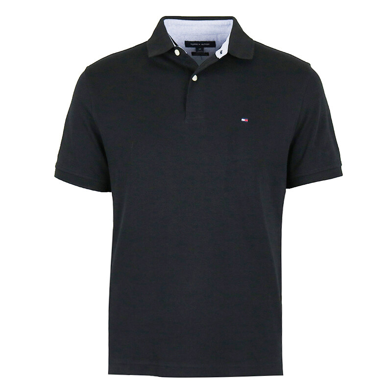 Рубашка поло мужская Tommy Hilfiger, серый
Рубашка поло мужская Tommy Hilfiger, серый