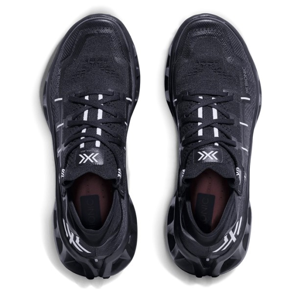 Terraskin x01 - кроссовки для бега по пересеченной местности X-Bionic, черный 
Terraskin x01 - кроссовки для бега по пересеченной местности X-Bionic, черный