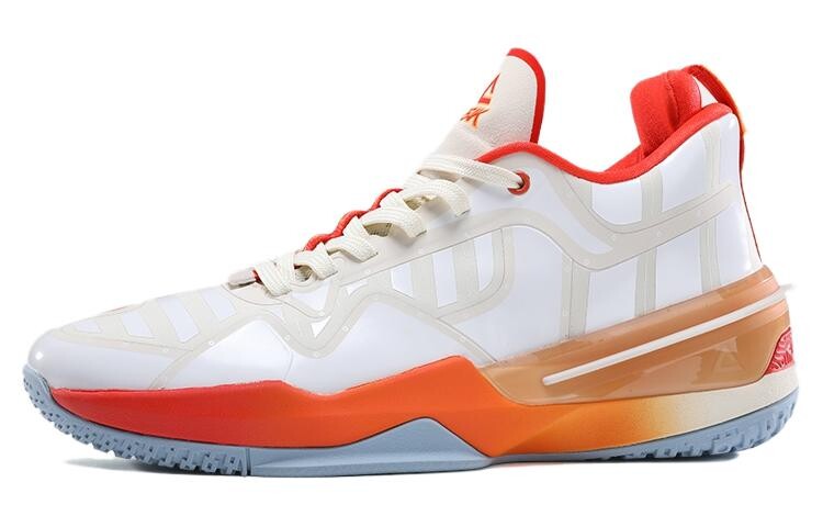 Баскетбольные кроссовки Flash 3 мужские низкие бежевые / большие белые Peak
Баскетбольные кроссовки Flash 3 мужские низкие бежевые / большие белые Peak