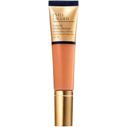 Тональный крем для лица Estee Lauder Futurist Hydra Rescue SPF45, 5W1 Bronze
Тональный крем для лица Estee Lauder Futurist Hydra Rescue SPF45, 5W1 Bronze