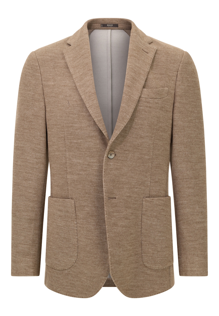 Пиджак стандартного кроя Boggi Milano, Mottled Beige
Пиджак стандартного кроя Boggi Milano, Mottled Beige