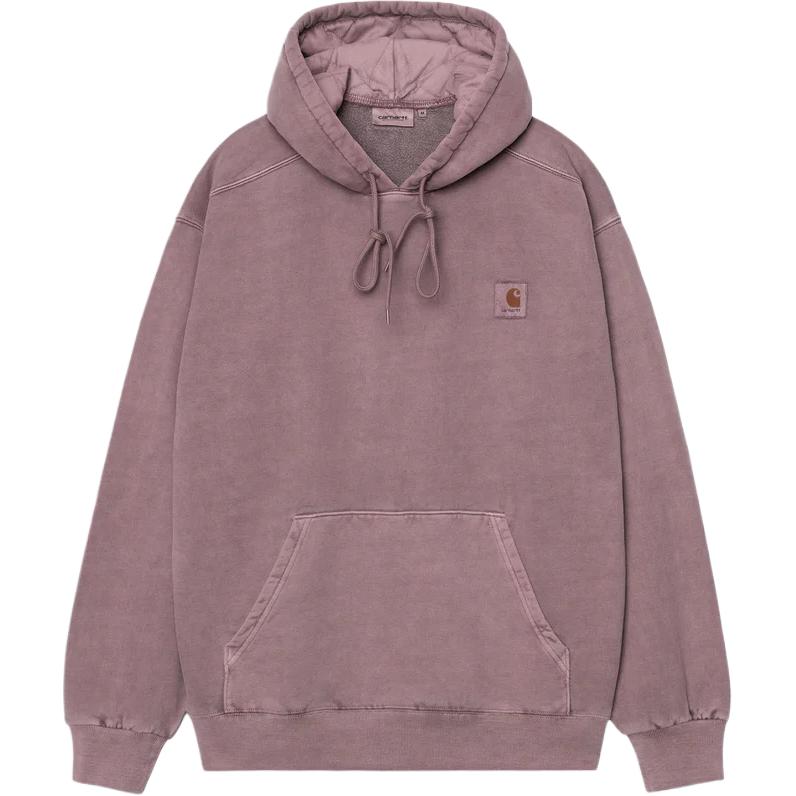 Худи с капюшоном vista pocket Carhartt WIP, мультиколор
Худи с капюшоном vista pocket Carhartt WIP, мультиколор