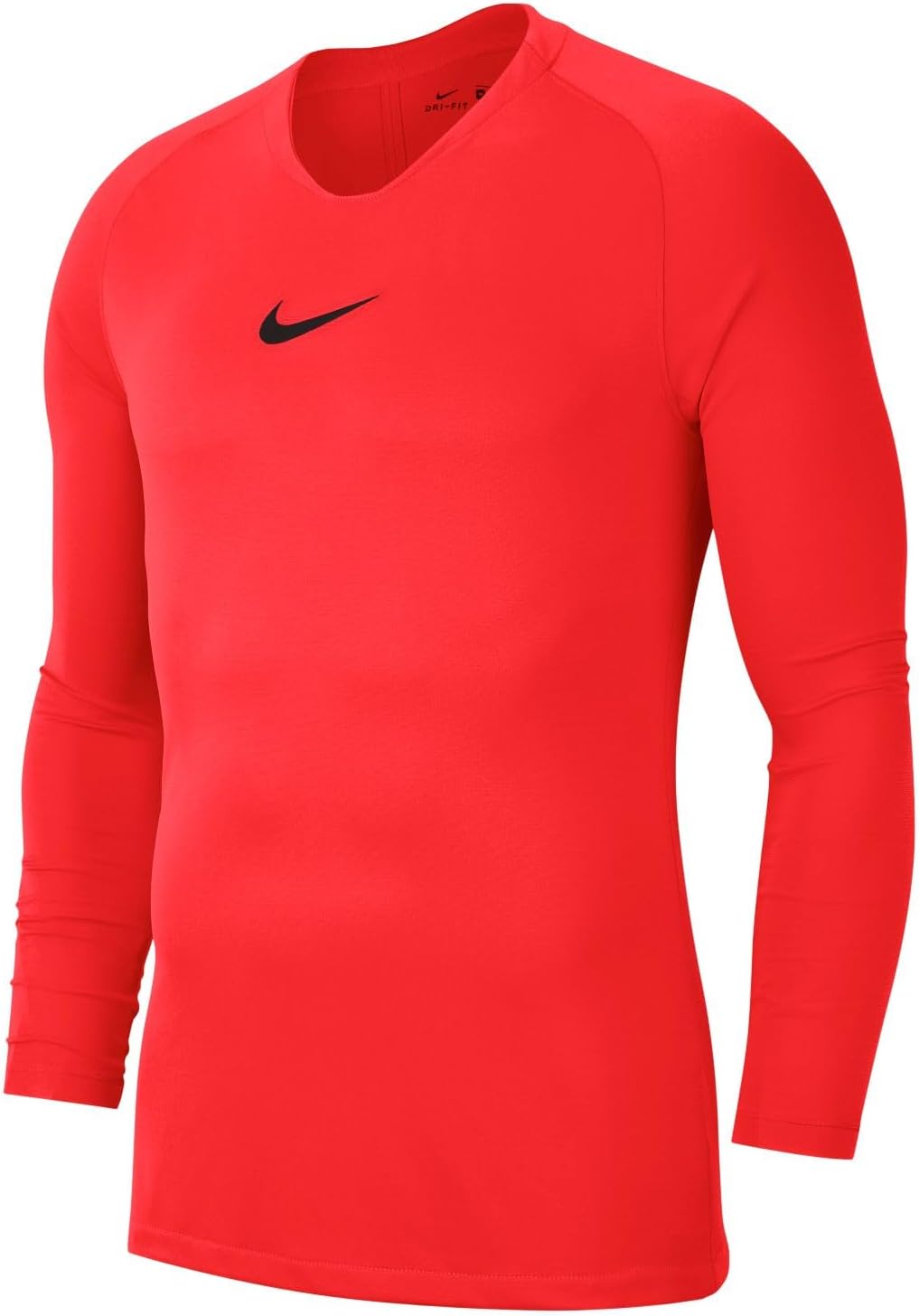 Nike - Park First Layer Top - Мужской лонгслив с длинным рукавом, Bright Crimson/Black
Nike - Park First Layer Top - Мужской лонгслив с длинным рукавом, Bright Crimson/Black