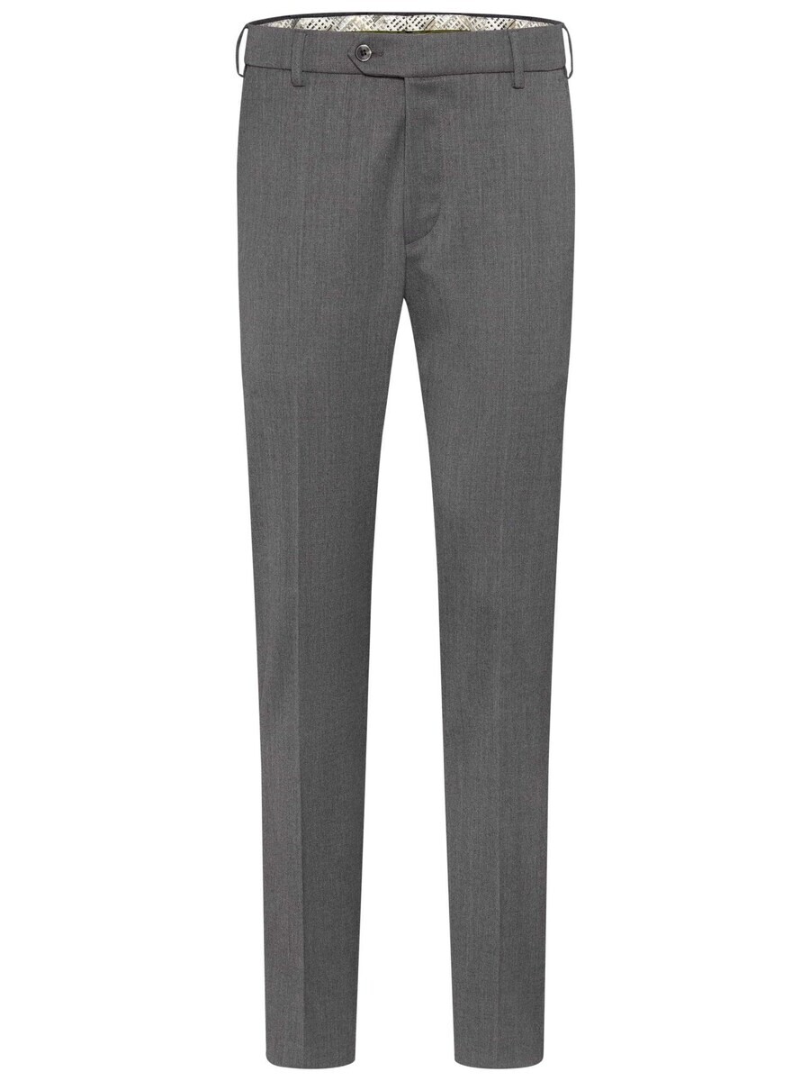 Узкие брюки Meyer BONN, серый
Узкие брюки Meyer BONN, серый