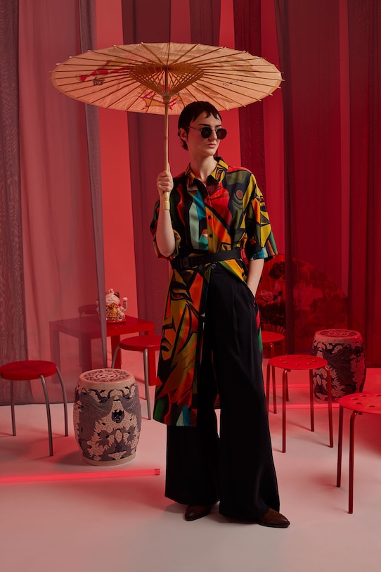 Платье Medicine, мультиколор
Платье Medicine, мультиколор