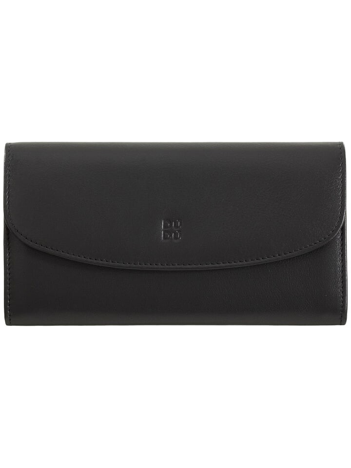 Кошелек DuDu, черный
Кошелек DuDu, черный