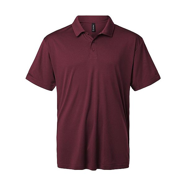 Pro-Lock поло Allpro, Maroon
Pro-Lock поло Allpro, Maroon