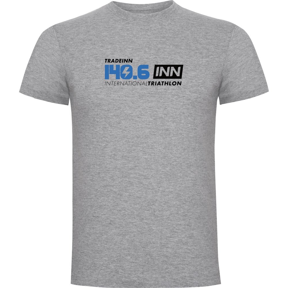 Футболка Kruskis 140.6inn, серый
Футболка Kruskis 140.6inn, серый