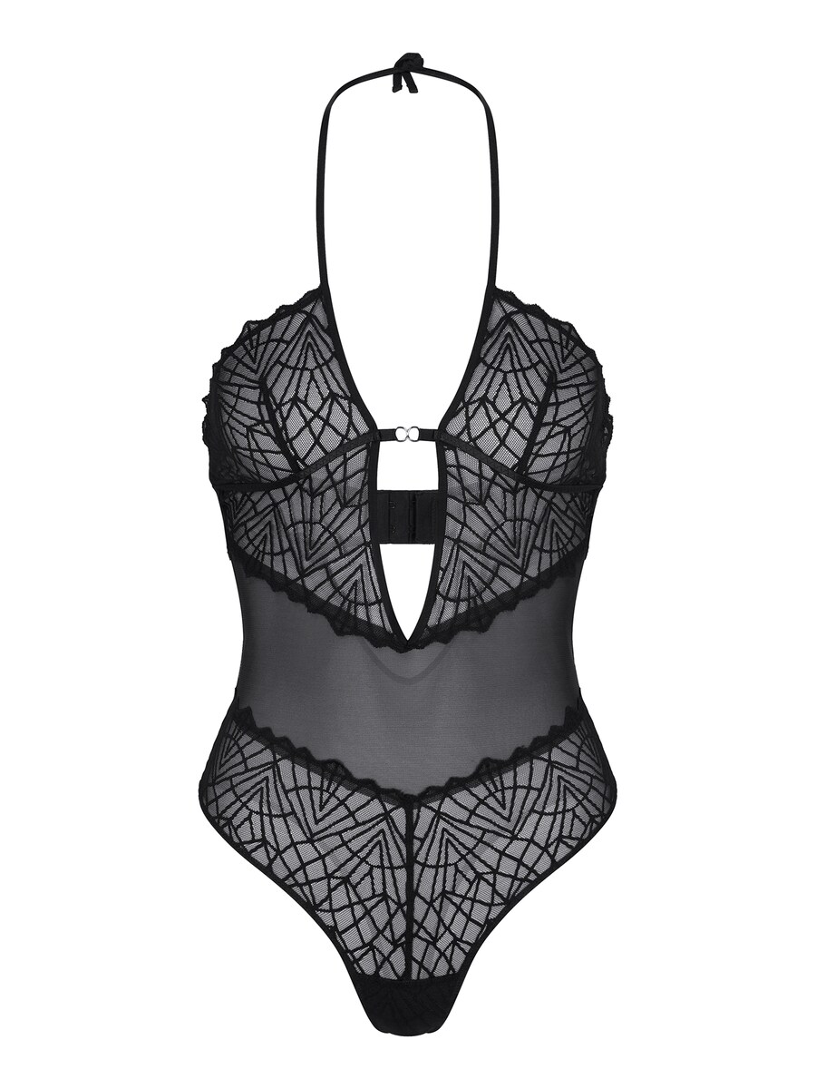 Боди TRIUMPH That Night, Black
Боди TRIUMPH That Night, Black