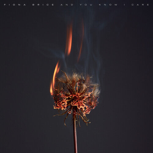 Виниловая пластинка Brice, Fiona: And You Know I Care
Виниловая пластинка Brice, Fiona: And You Know I Care
