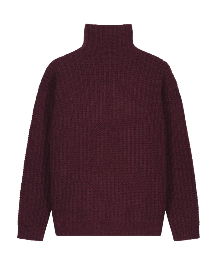 Пуловер Зигги Fabienne Chapot, красный
Пуловер Зигги Fabienne Chapot, красный