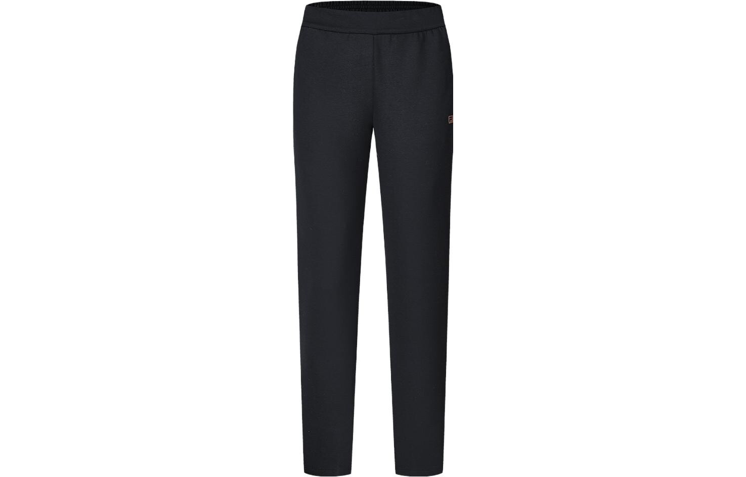 Трикотажные спортивные штаны женские черные Fila
Трикотажные спортивные штаны женские черные Fila