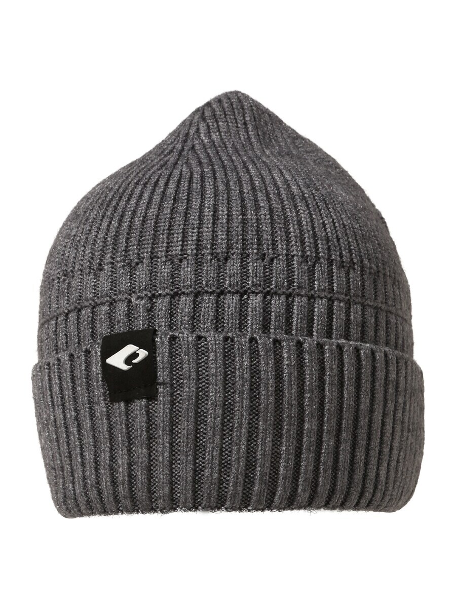 Шапка chillouts Beanie Hugo, серый
Шапка chillouts Beanie Hugo, серый