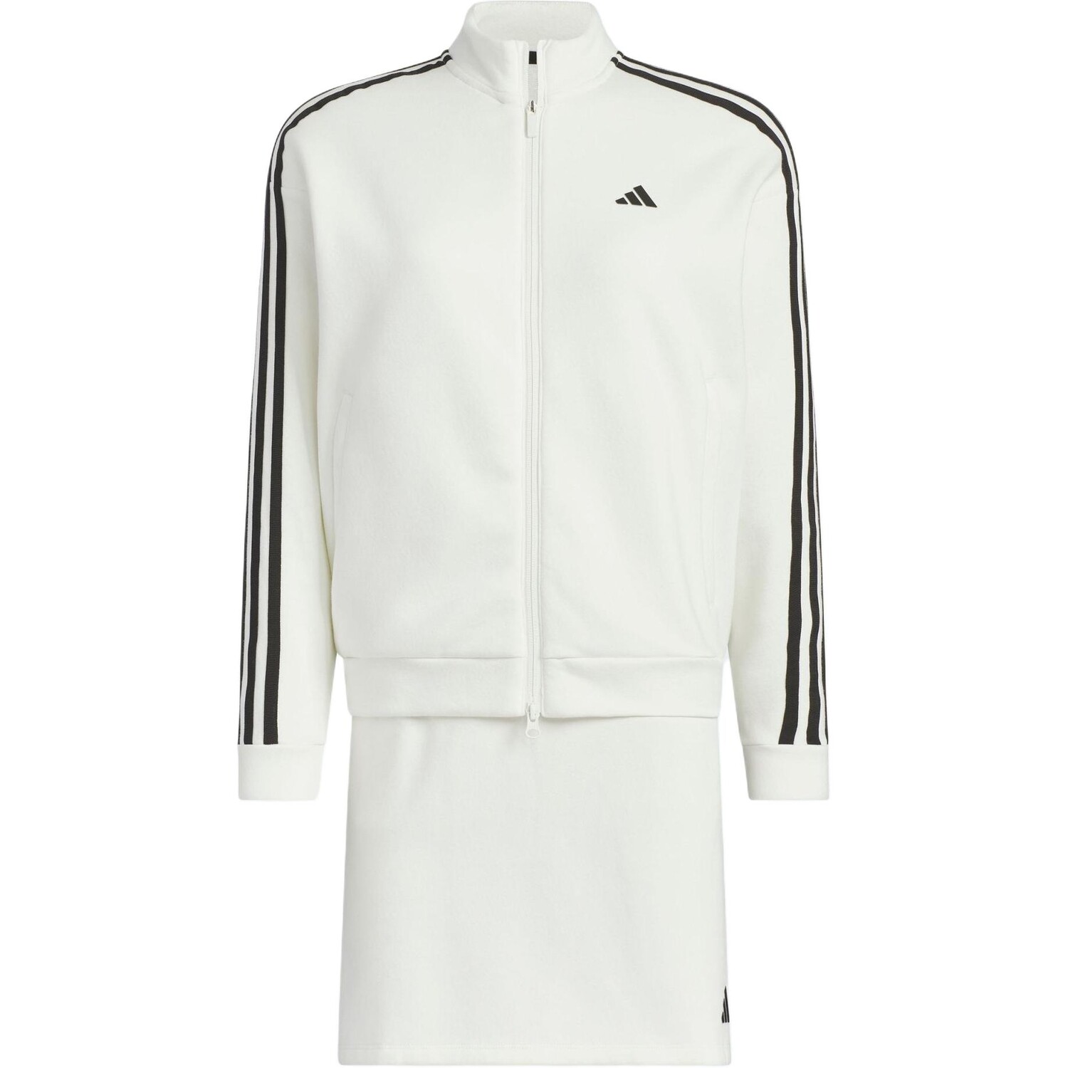 Юбка костюм женский комплект Han Jade White Adidas
Юбка костюм женский комплект Han Jade White Adidas