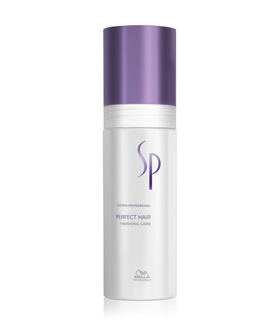 Мусс System Professional Perfect Hair, 150 ml
Мусс System Professional Perfect Hair, 150 ml