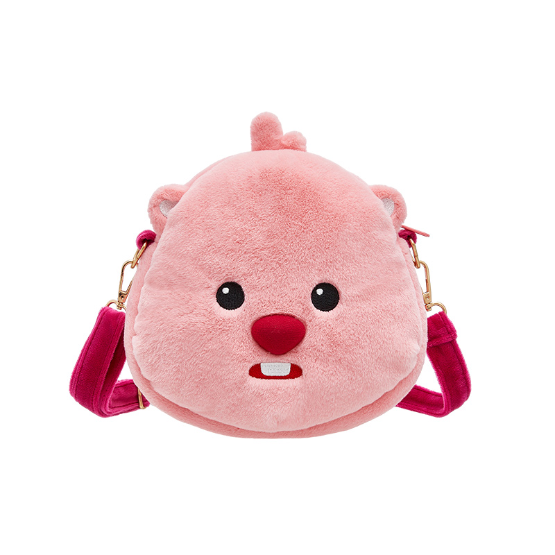 Товары для кукол Loopy 3D эффект стайлинг сумка The Green Party
Товары для кукол Loopy 3D эффект стайлинг сумка The Green Party