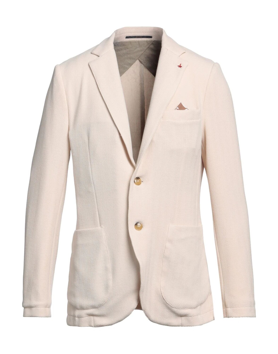 Блейзер At.P.Co, слоновая кость
Блейзер At.P.Co, слоновая кость