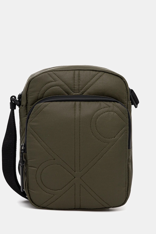 Сумка Calvin Klein, зеленый
Сумка Calvin Klein, зеленый