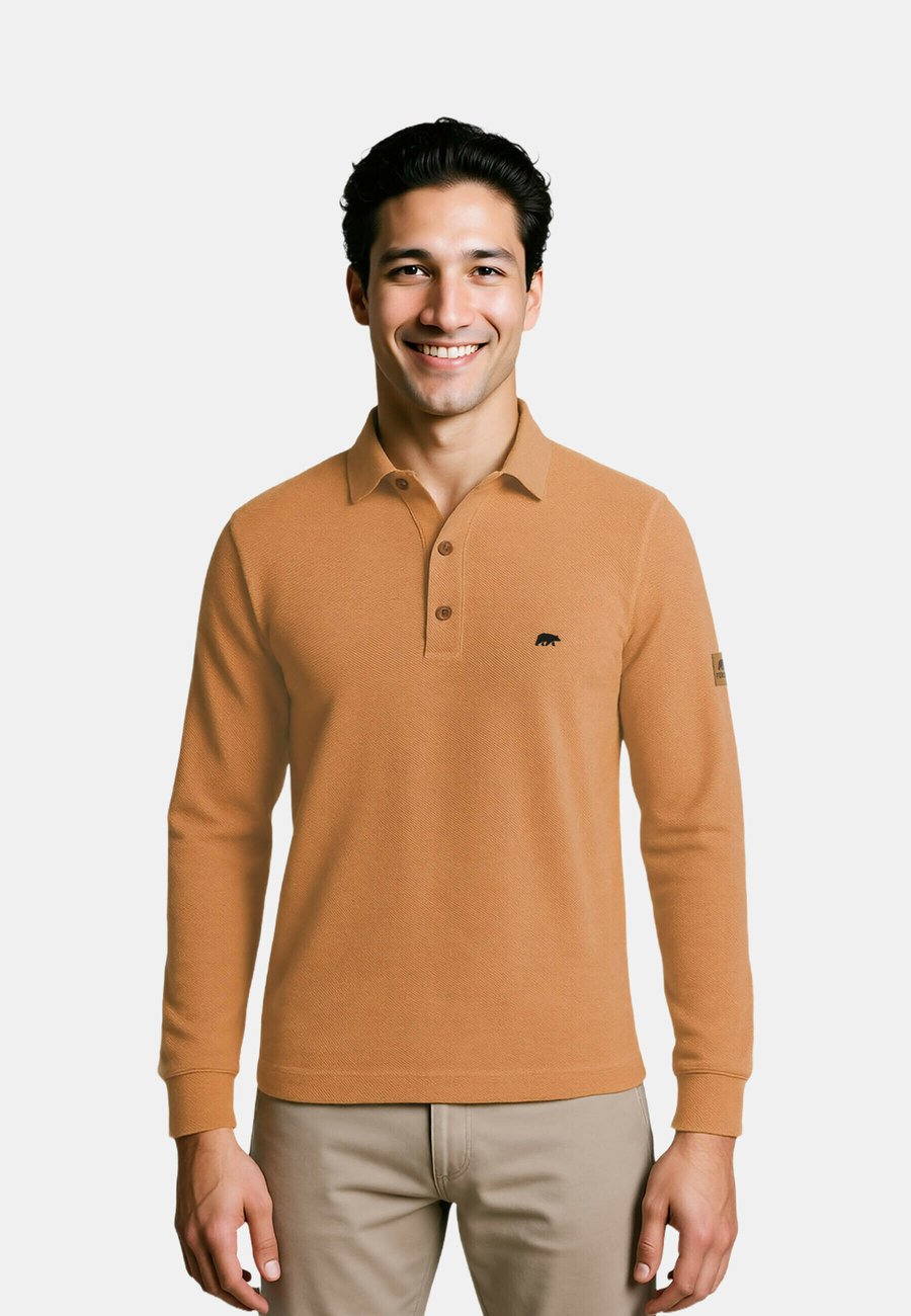 Поло FORSBERG LANGARM , Braun/Brown, Коричневый, Поло FORSBERG LANGARM , Braun/Brown
Поло FORSBERG LANGARM , Braun/Brown, Коричневый, Поло FORSBERG LANGARM , Braun/Brown