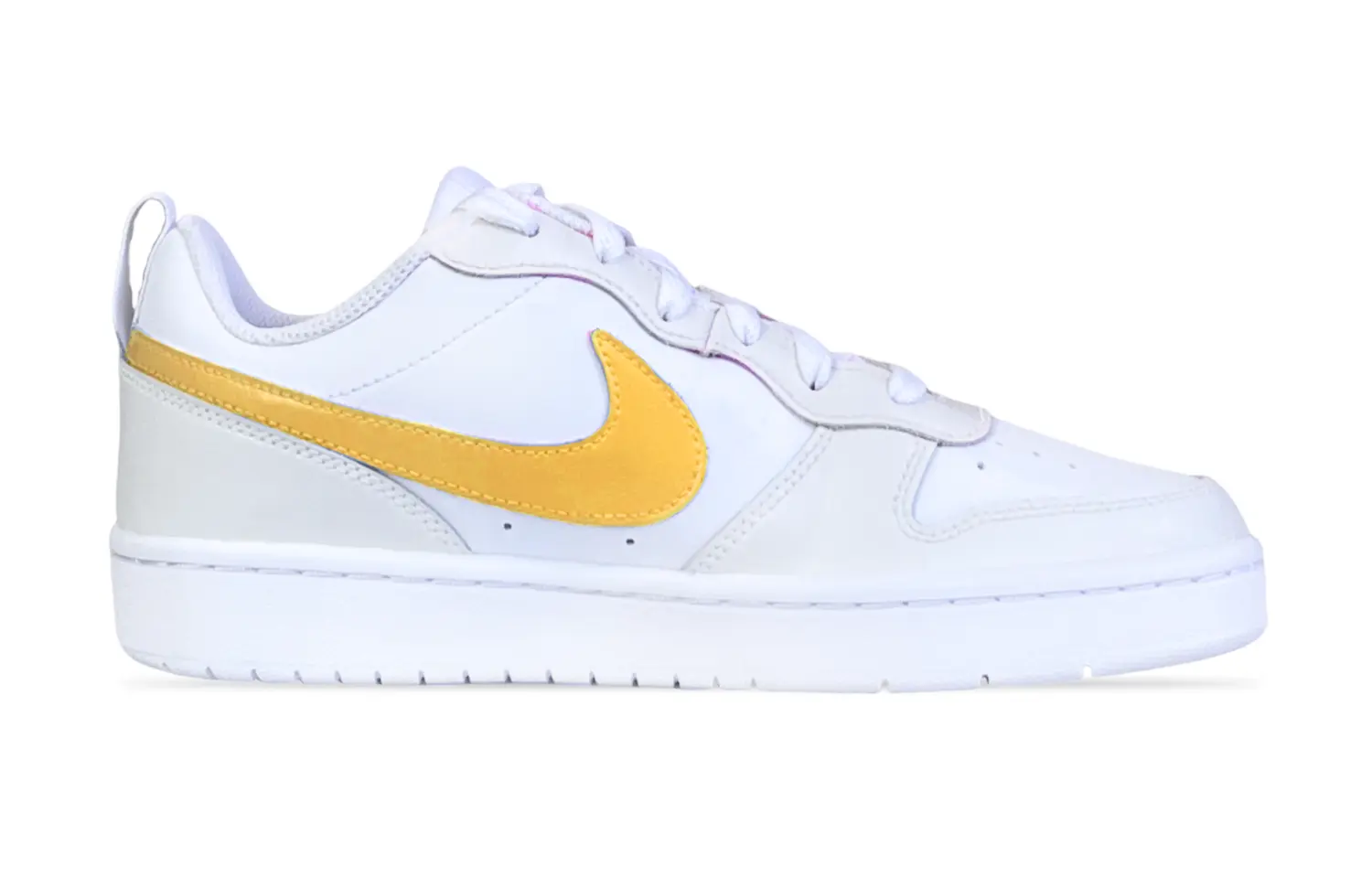 Кроссовки Nike Court Borough Skateboarding Shoes Women's Low-top White/yellow, белый
Кроссовки Nike Court Borough Skateboarding Shoes Women's Low-top White/yellow, белый