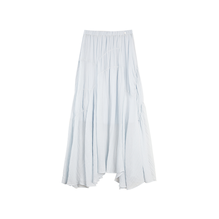 ELLE Повседневная длинная юбка Women's Blue Moderate
ELLE Повседневная длинная юбка Women's Blue Moderate