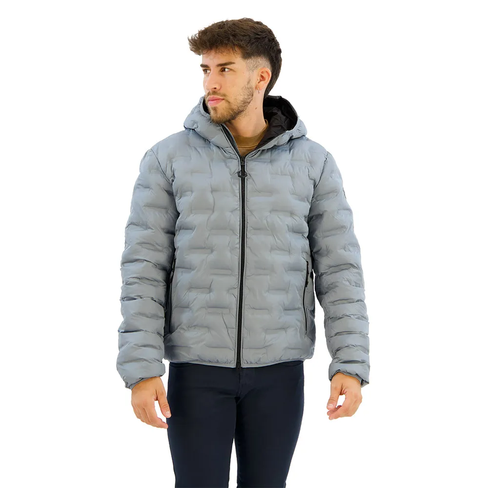 Куртка Replay M8401.000.84168, серый 
Куртка Replay M8401.000.84168, серый