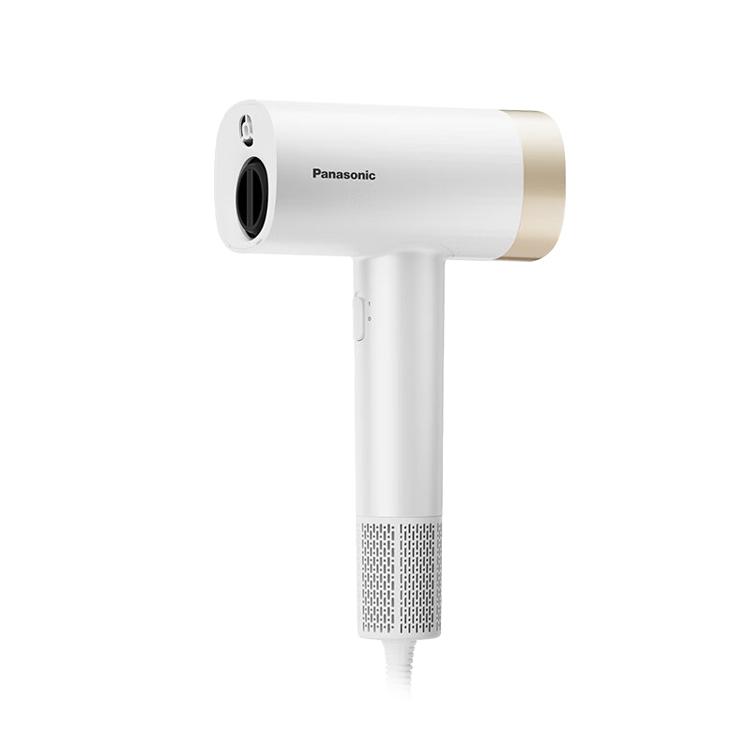 Фен для волос 1200W NANOYI с холодным и горячим воздухом EH NW90 Panasonic, White
Фен для волос 1200W NANOYI с холодным и горячим воздухом EH NW90 Panasonic, White