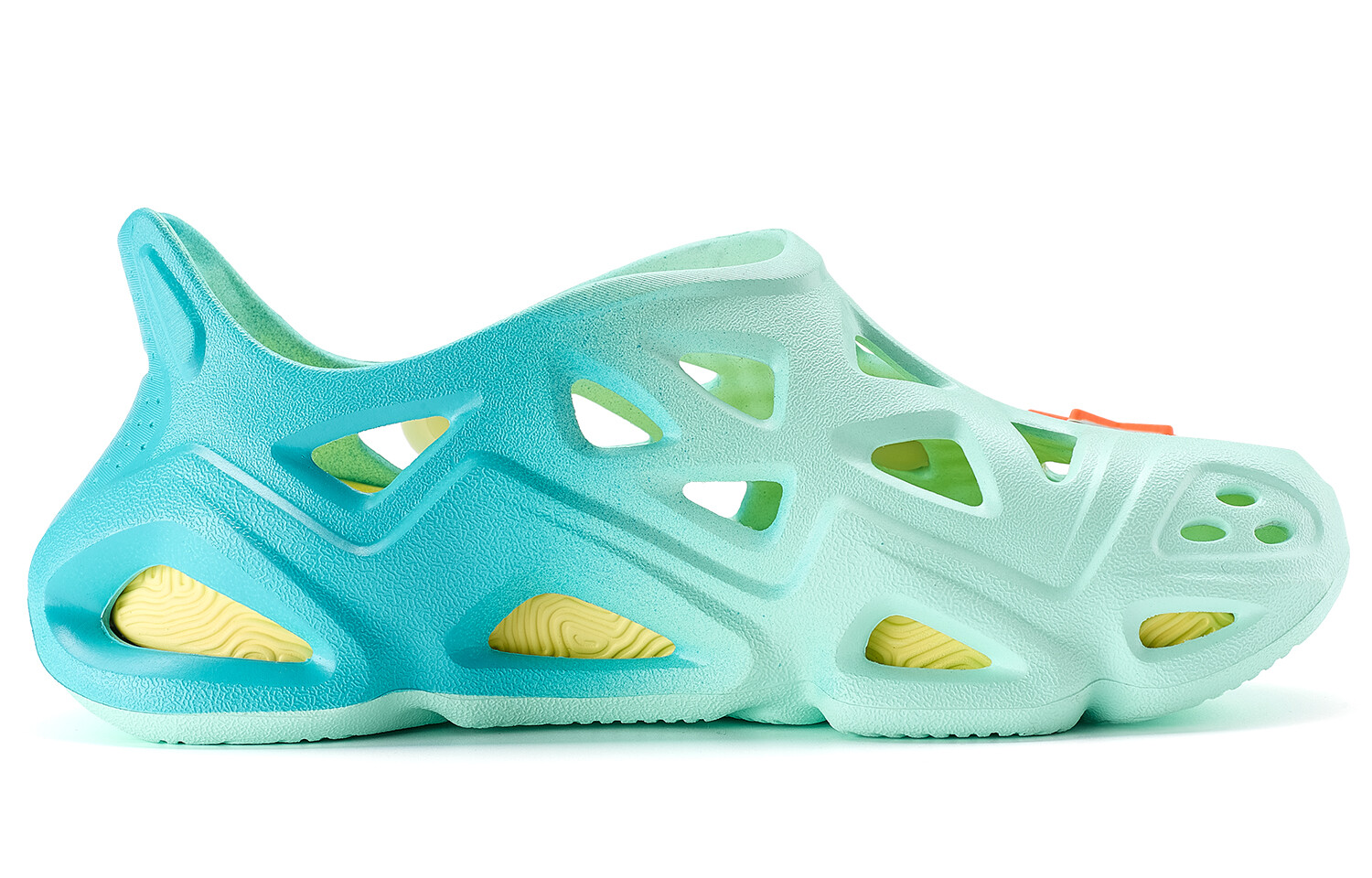 Детские сандалии GS Chloroblue Peak
Детские сандалии GS Chloroblue Peak