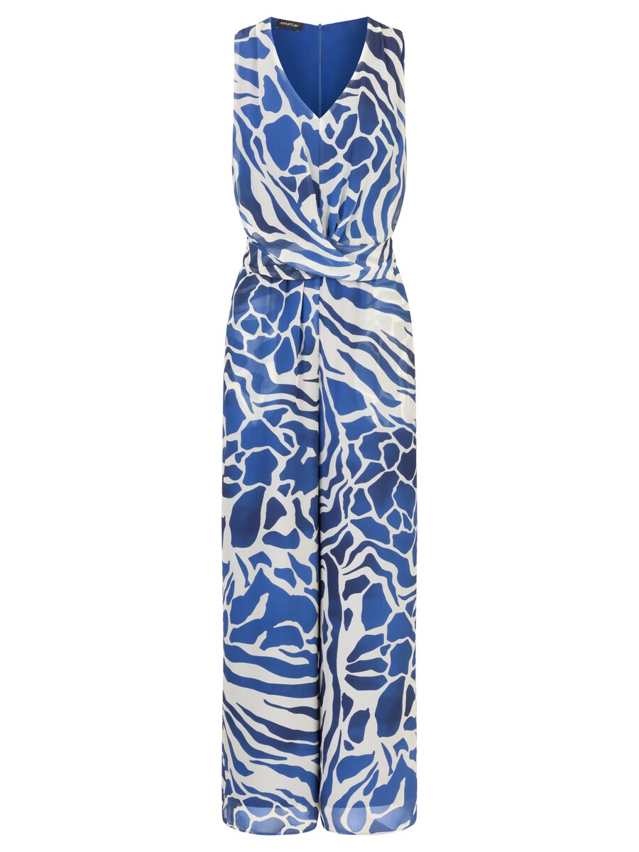 Комбинезон APART, королевский синий
Комбинезон APART, королевский синий